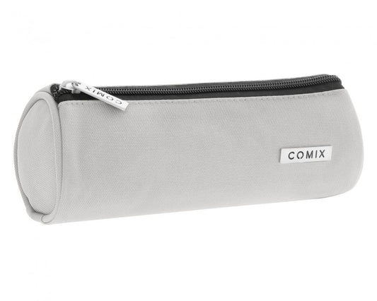 Astuccio Tombolino COMIX Monocolore ghiaccio