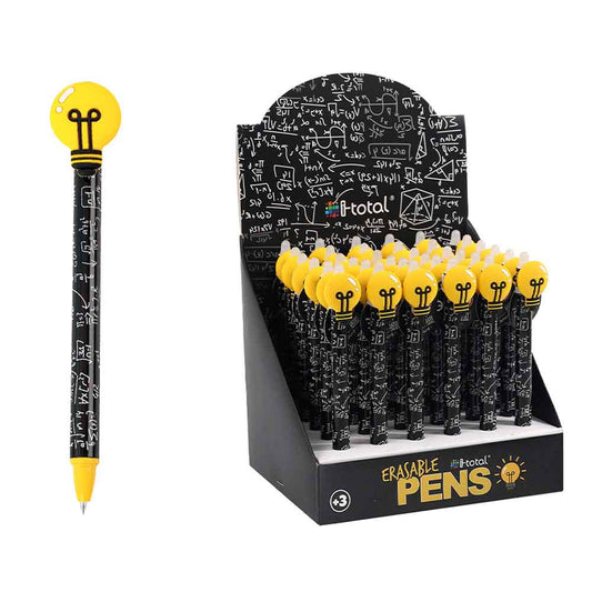Penne cancellabili MATEMATICA