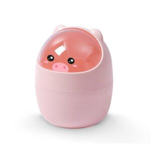 Mini pattumiera PIG
