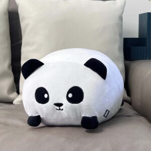 Cuscino morbido Panda