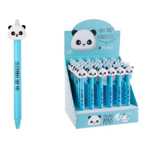 Penna cancellina PANDA