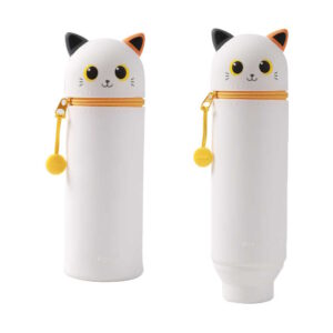 Astuccio Silicone CAT