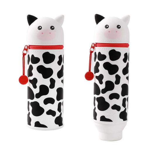 Astuccio Silicone COW MUCCA