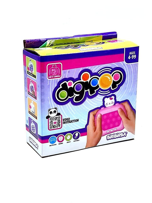 Digipop Cicaboom